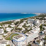 Sea View Penthouse-Attico