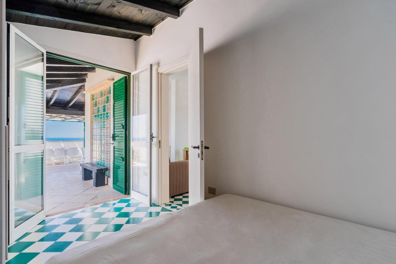 Appartement Sea View Penthouse-attico