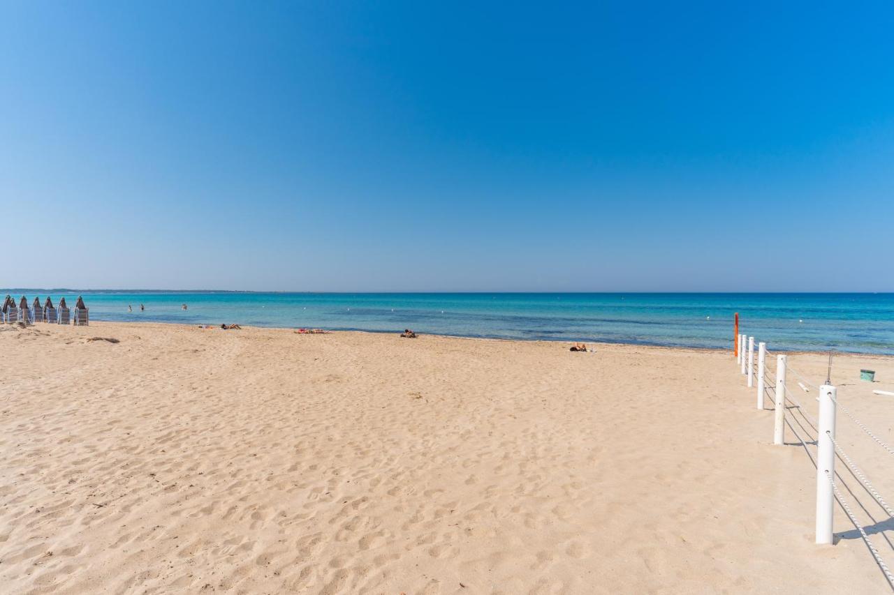 Sea View Penthouse-attico Appartement Gallipoli