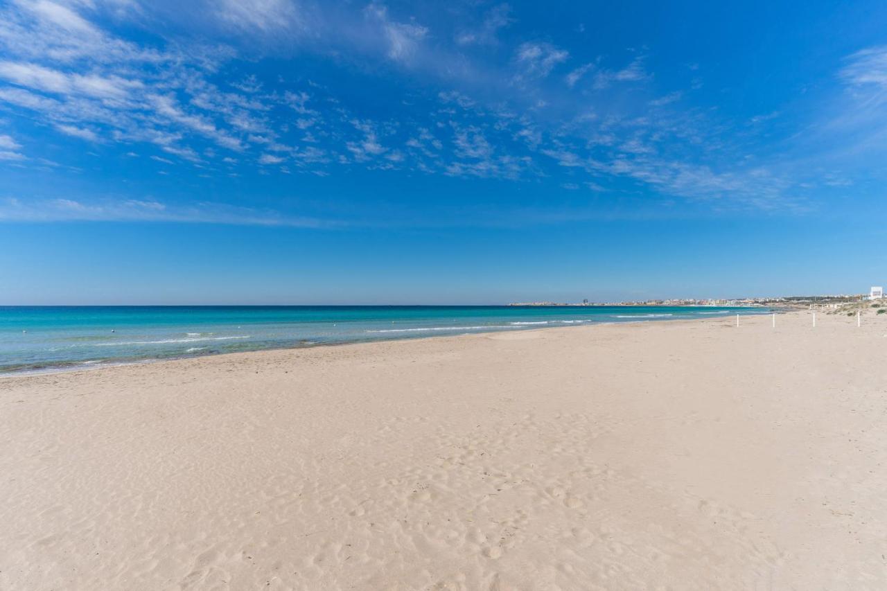 Sea View Penthouse-attico * Gallipoli