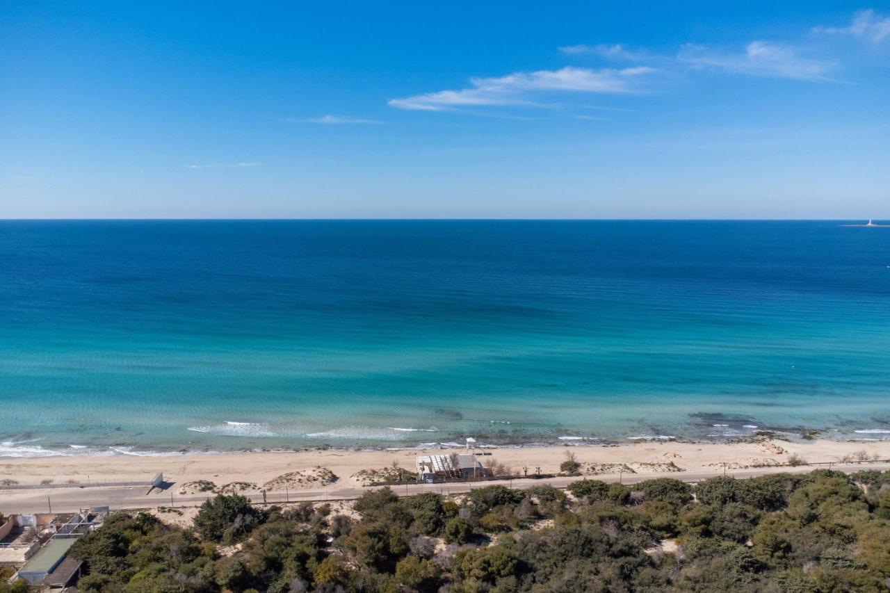 Appartement Sea View Penthouse-attico *