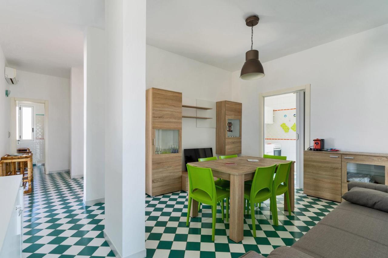Appartement Sea View Penthouse-attico *