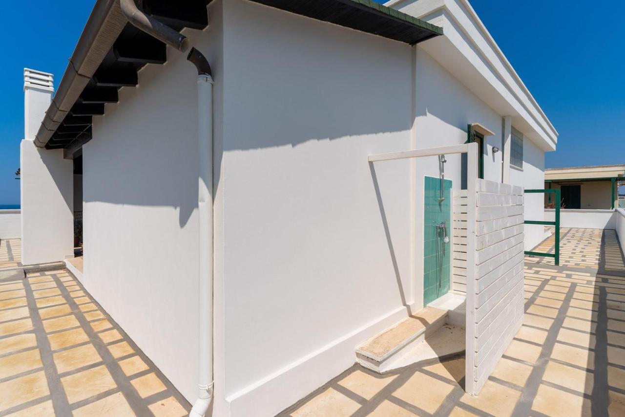 Appartement Sea View Penthouse-attico