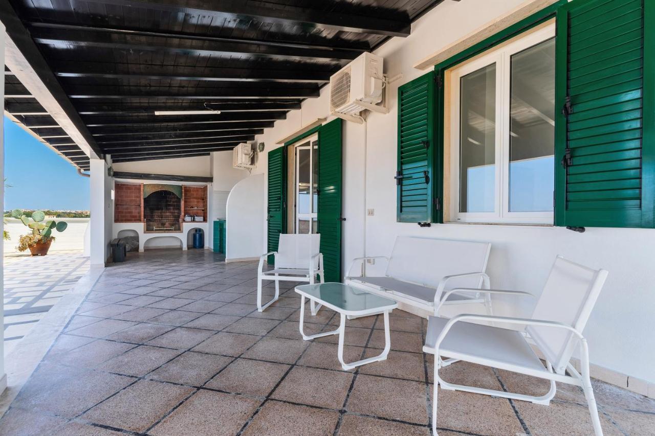 Sea View Penthouse-attico * Gallipoli