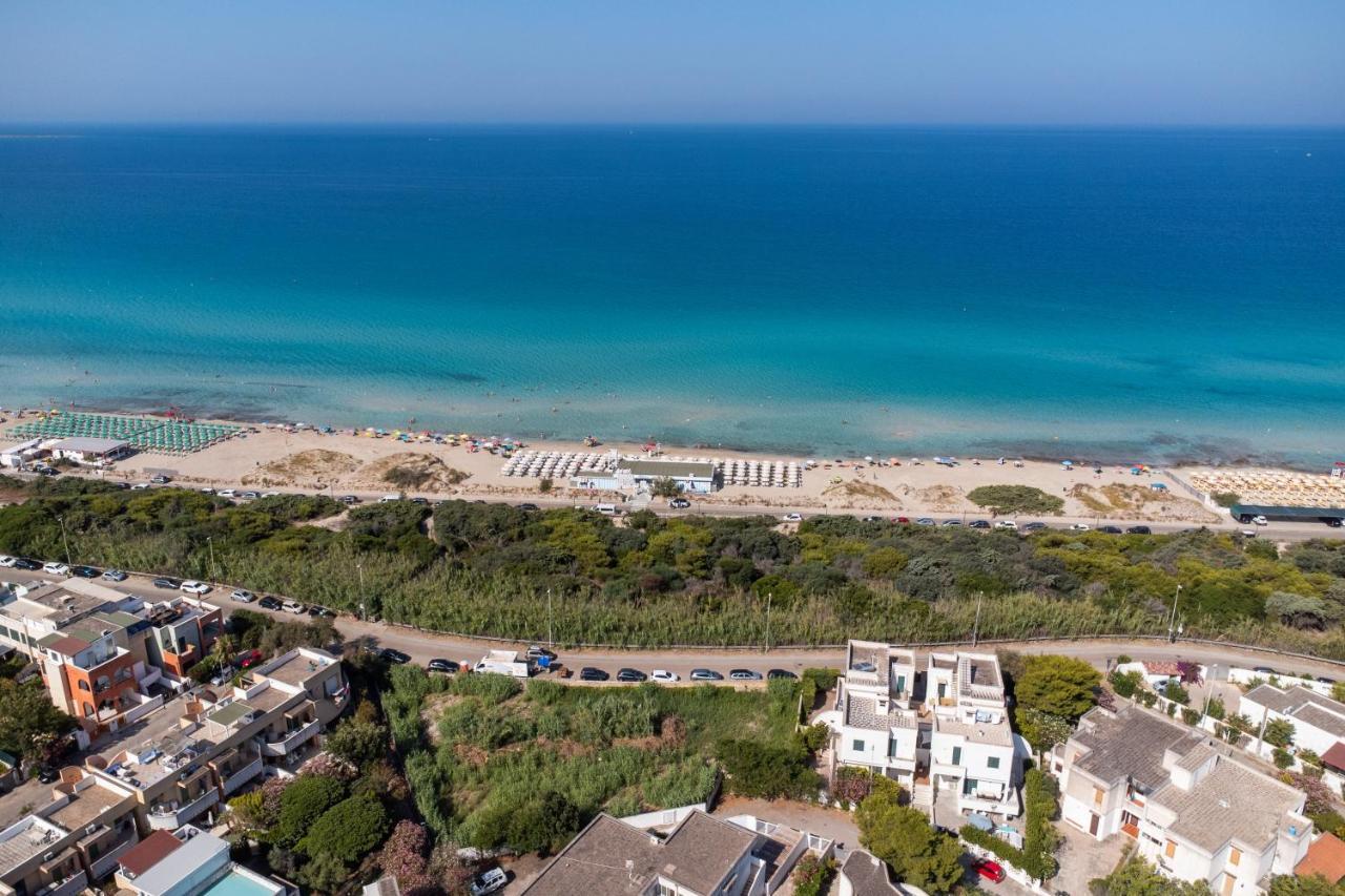 Sea View Penthouse-attico Appartement *