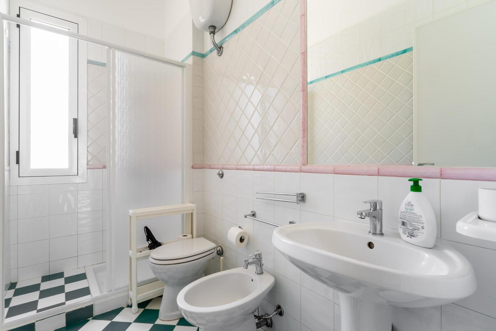Appartement Sea View Penthouse-attico