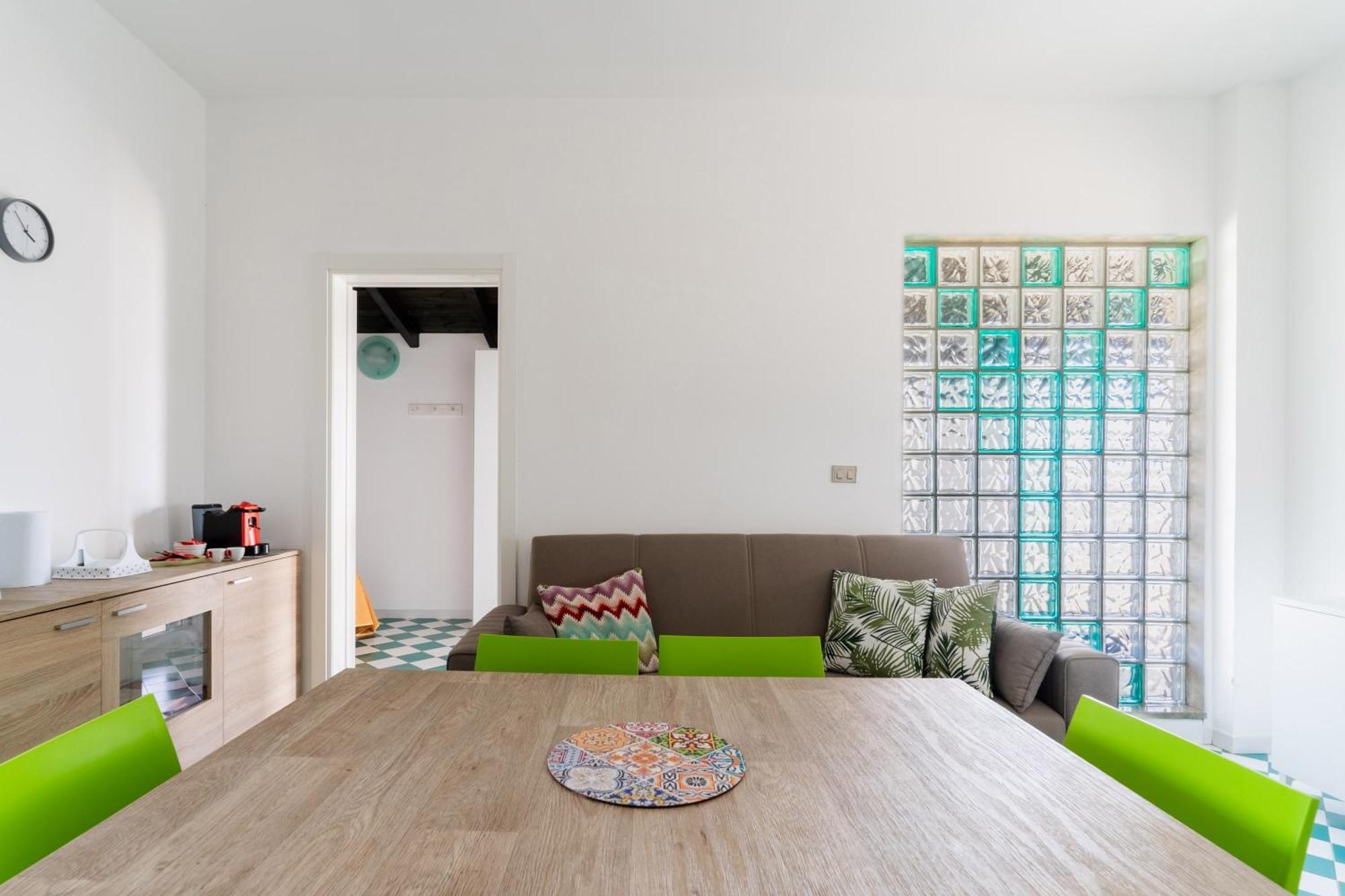 Sea View Penthouse-attico * Gallipoli