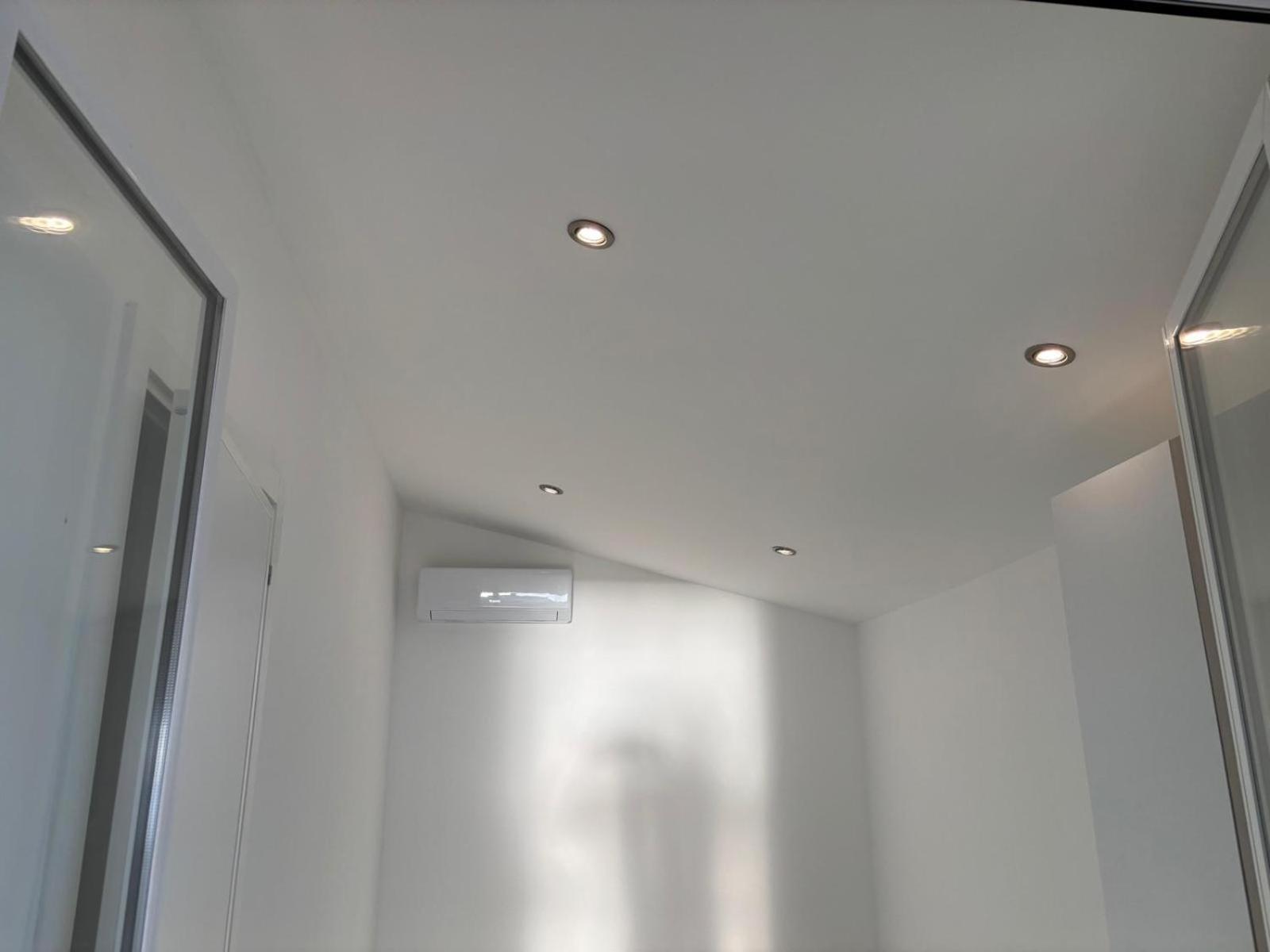 Sea View Penthouse-attico Appartement Gallipoli
