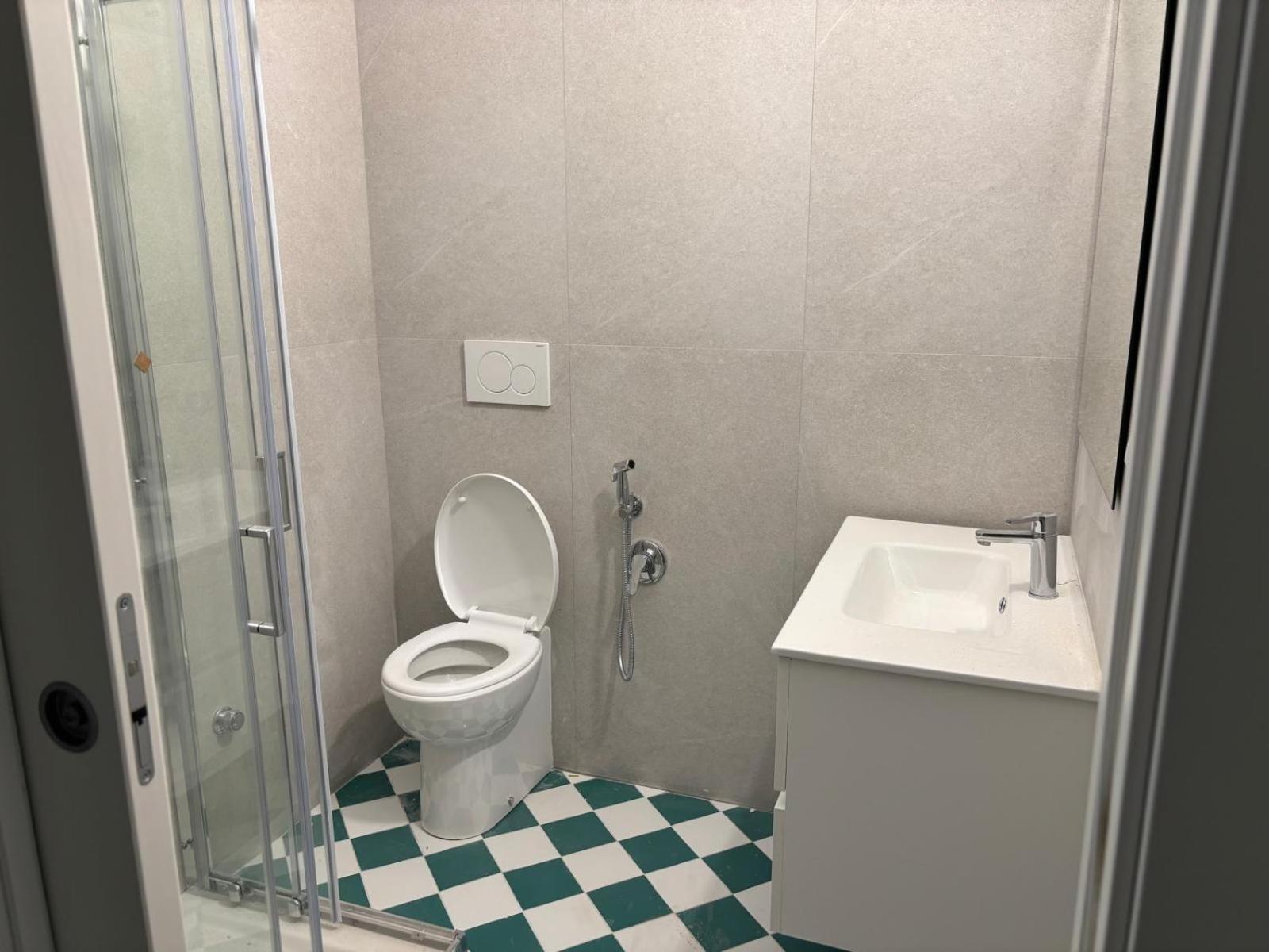 Appartement Sea View Penthouse-attico Gallipoli